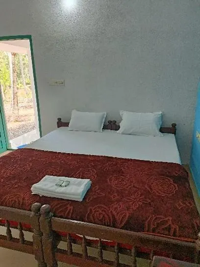 Calabash Homestay Varkala 0*,