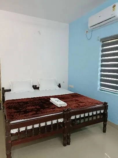 Calabash Homestay Varkala
