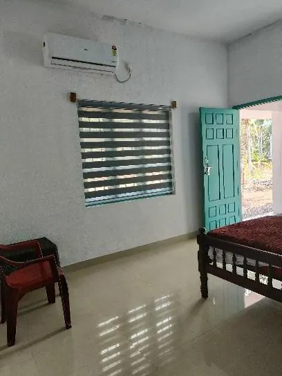Calabash Homestay Varkala 0*,  India