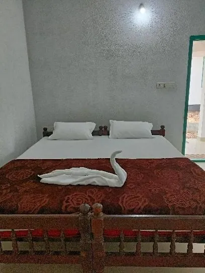 Calabash Homestay Varkala
