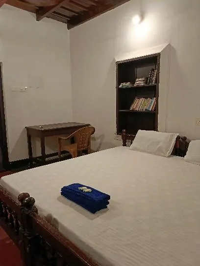 Calabash Homestay Varkala India