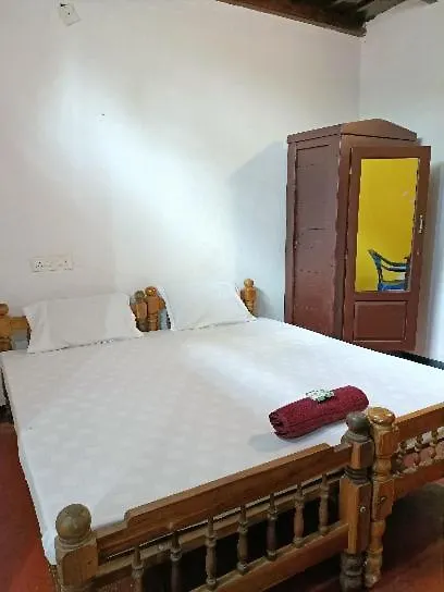 Calabash Homestay Varkala