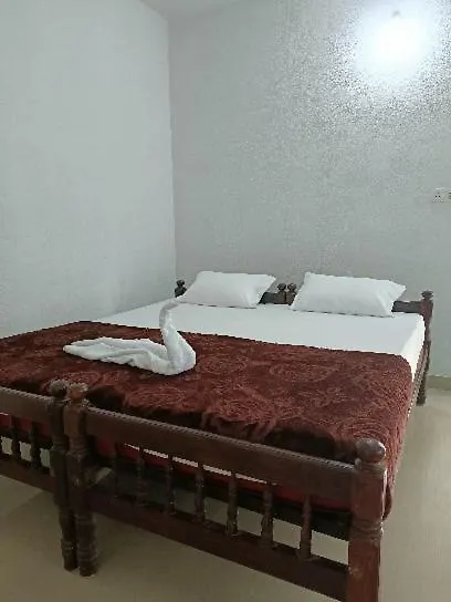 Calabash Homestay Varkala