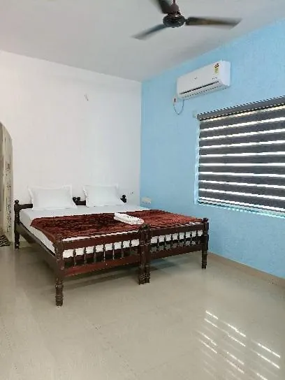 Calabash Homestay Varkala