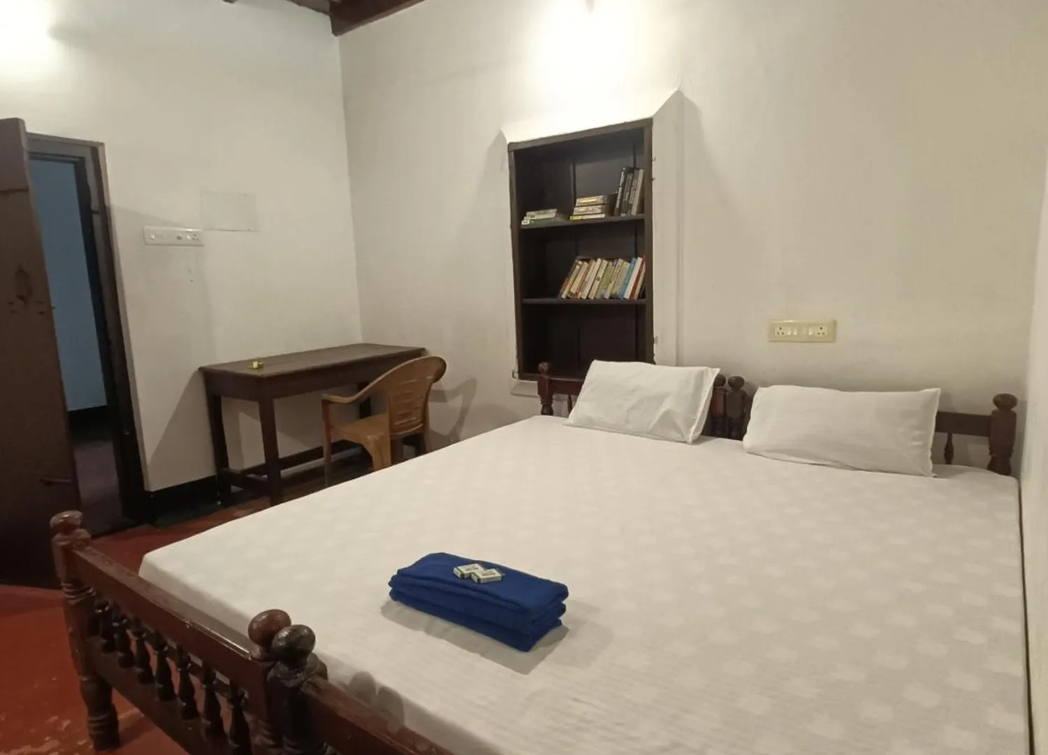 Calabash Homestay Varkala