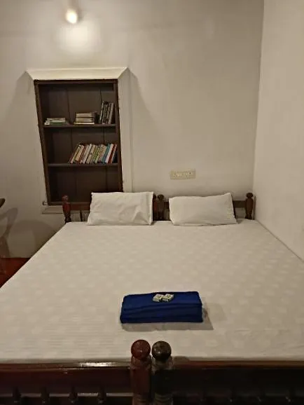 Calabash Homestay Varkala Indie